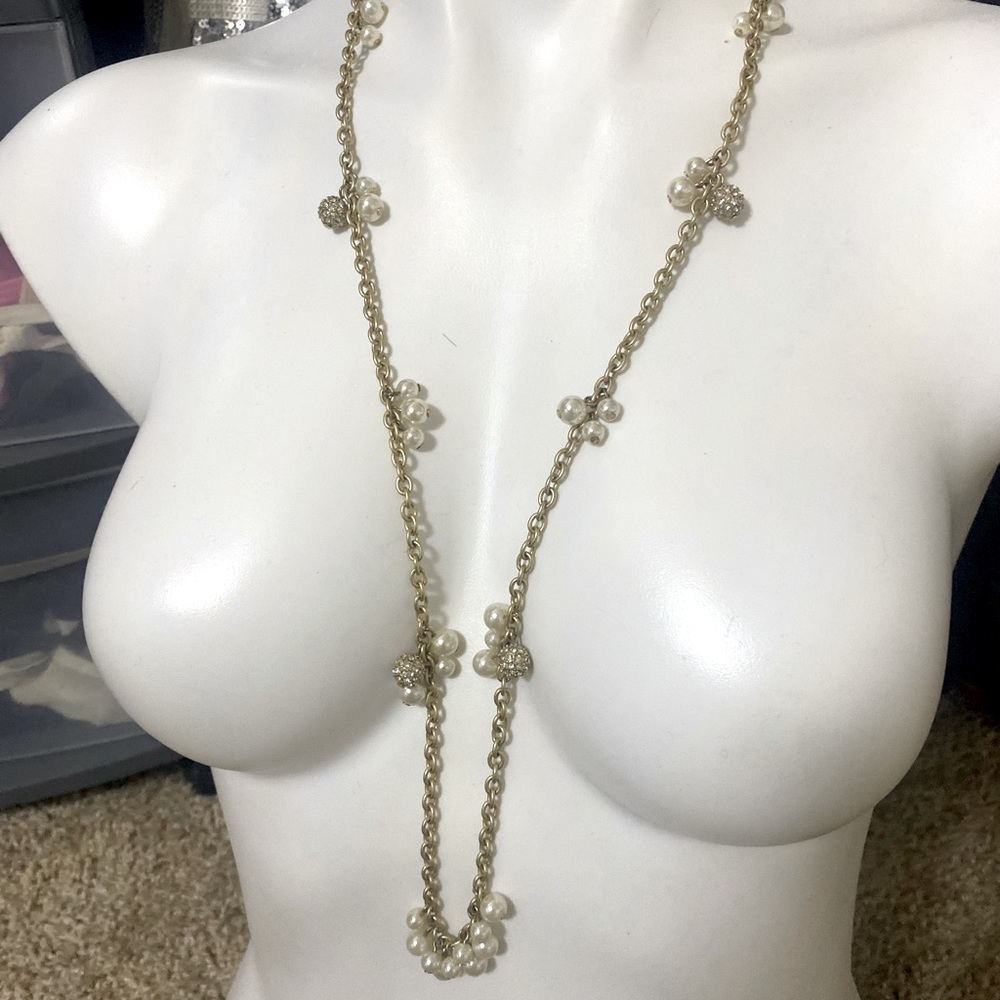 Lia Sophia Necklace
